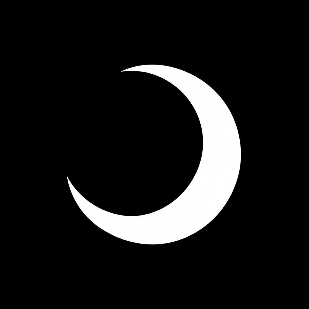 Moon Oath | Faith-Inspired Apparel for Discipline & Action