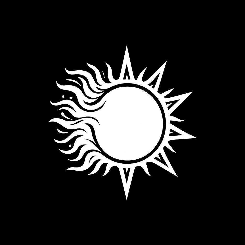 Sun Oath | Born from Light - TOPARADI