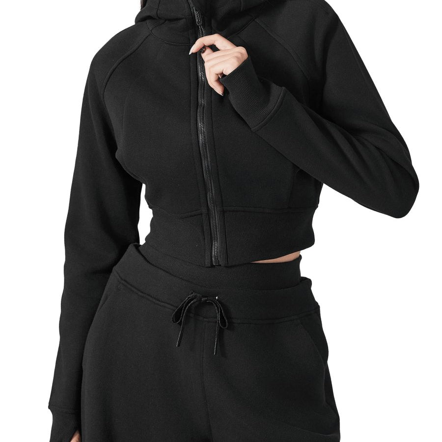 Sweaters & Hoodies - TOPARADI