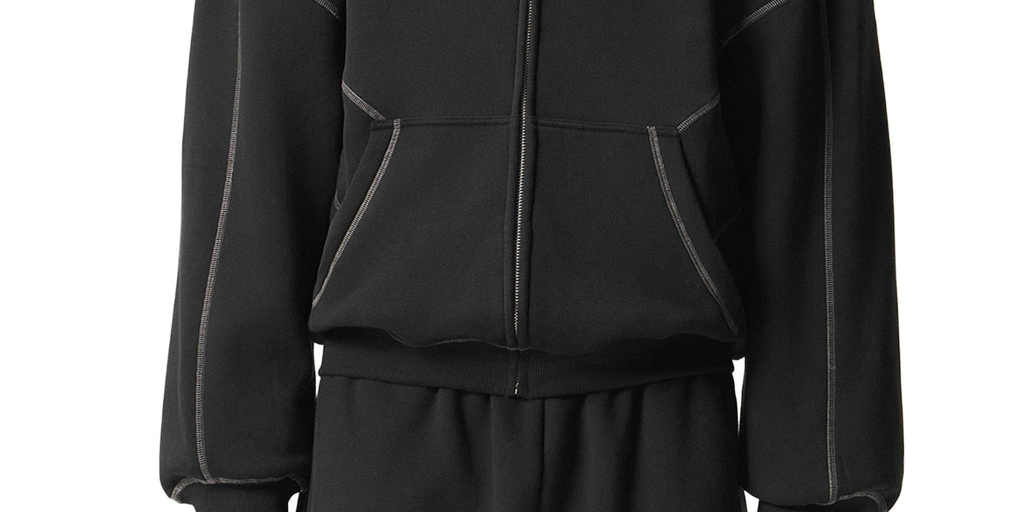 Sweaters & Hoodies - TOPARADI