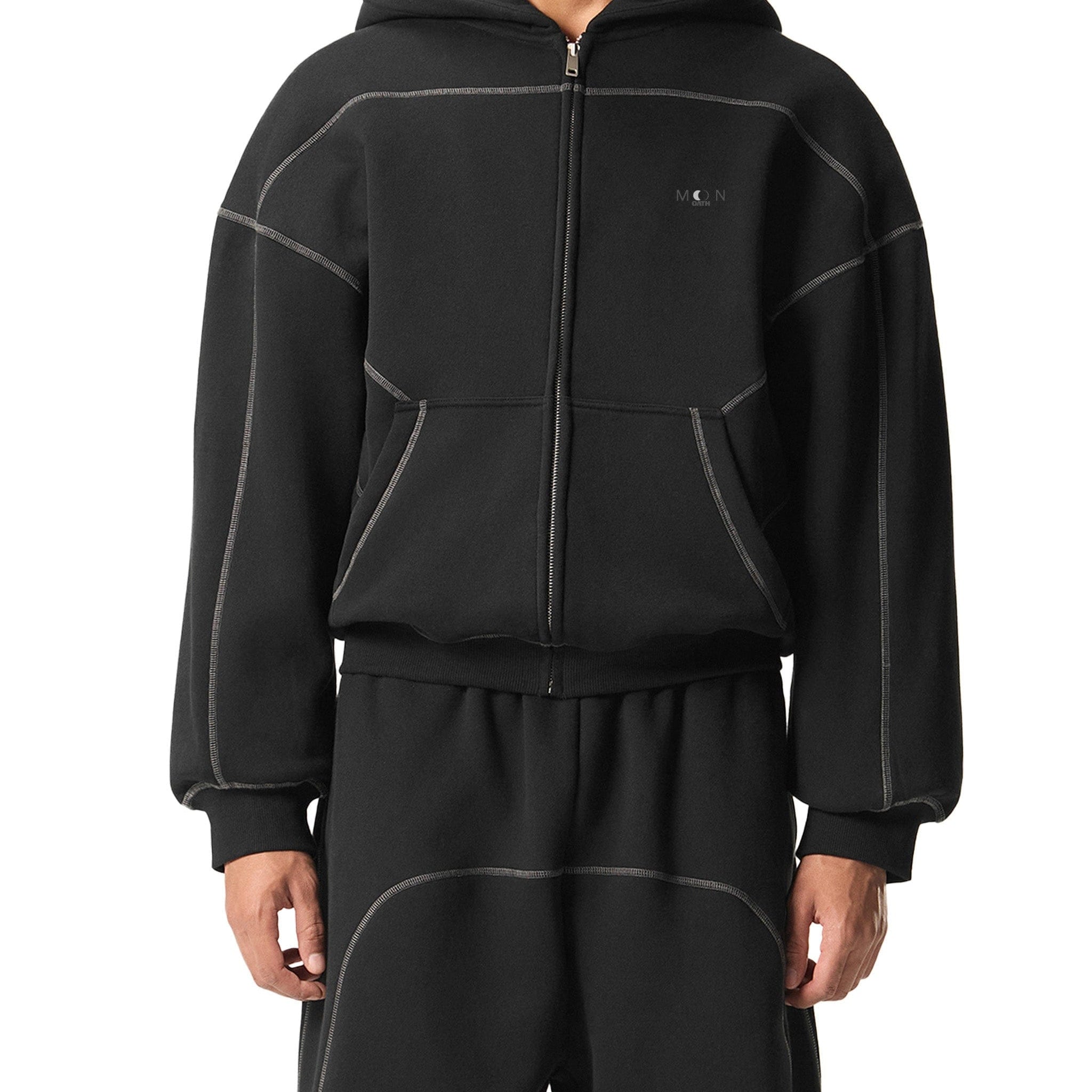 Sweaters & Hoodies - TOPARADI