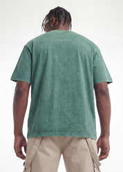 Butterfly Boxy Fit Tee - TOPARADI