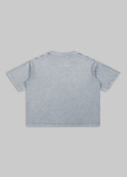 Butterfly Boxy Fit Tee - TOPARADI