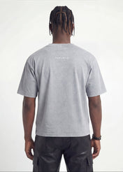 Butterfly Boxy Fit Tee - TOPARADI