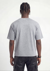 Butterfly Boxy Fit Tee - TOPARADI