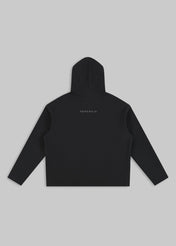 Butterfly Oversized Hoodie for her - TOPARADI