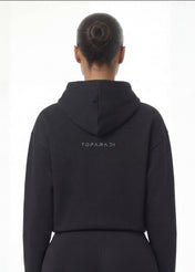 Butterfly Oversized Hoodie for her - TOPARADI