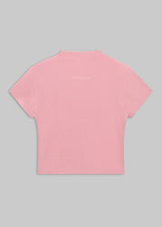 Butterfly Slim Fit Tee - TOPARADI