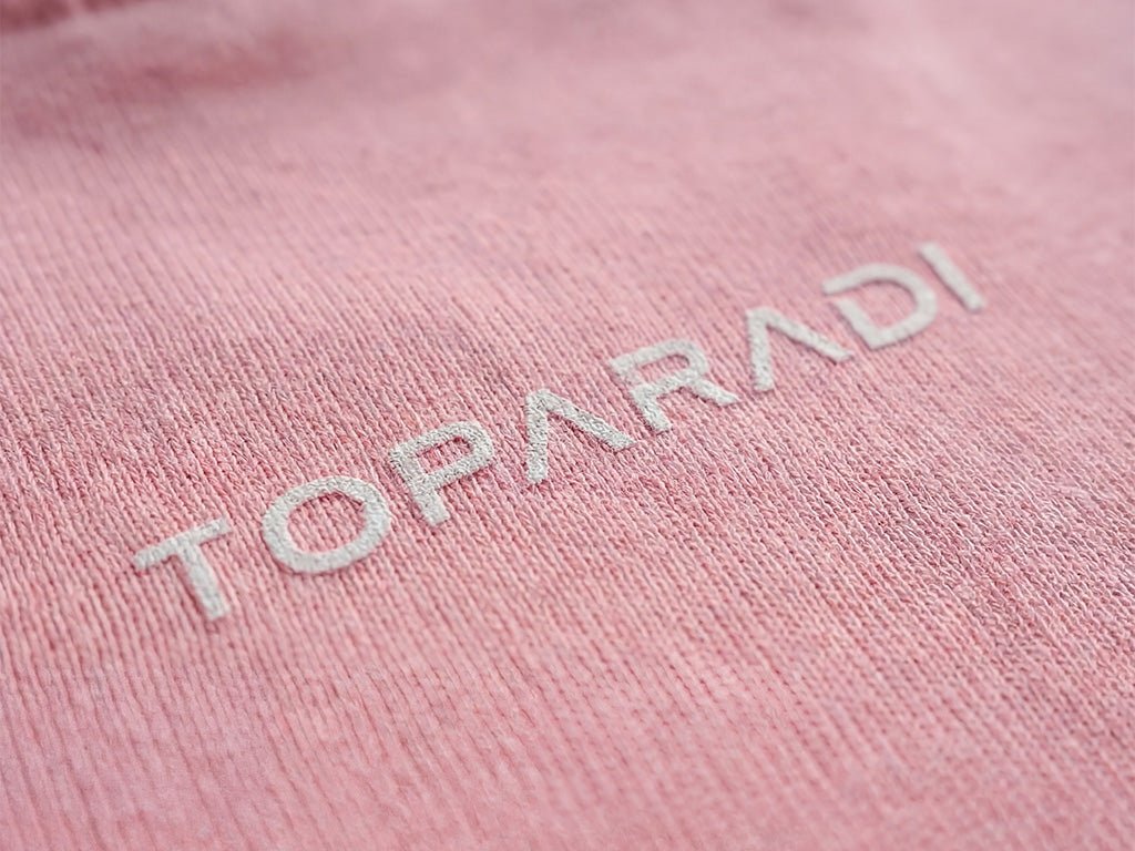 Butterfly Slim Fit Tee - TOPARADI