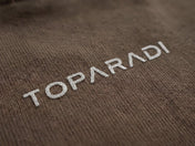 Butterfly Slim Fit Tee - TOPARADI