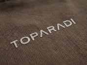 Butterfly Slim Fit Tee - TOPARADI