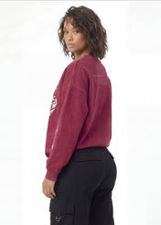 Butterfly Sweatshirt - TOPARADI