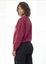 Butterfly Sweatshirt - TOPARADI