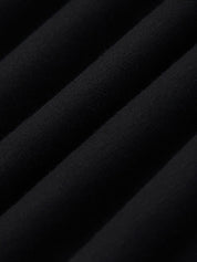 Essential Cotton Bodycon Crop Top