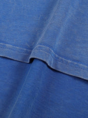 Faith Moves Mountains | Acid Wash Oversized T-Shirt