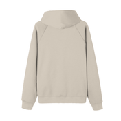 Faith Moves Mountains | Essential Raglan Sleeve Hoodie