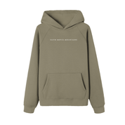 Faith Moves Mountains | Essential Raglan Sleeve Hoodie