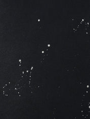 Faith Moves Mountains | Sunfade Paint Splatter Tee