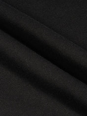 French Terry Boxy Tank Top