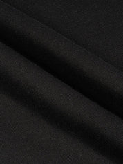 French Terry Boxy Tank Top