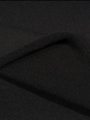 French Terry Boxy Tank Top