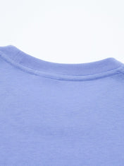 Faith Over Fear | Oversize Deep Drop Shoulder Tee