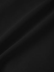 Moon Oath | Cropped Zip-Through Hoodie