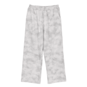 Dirty Washed Fleece Sweatpants