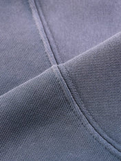 Moon Oath | Handcrafted Monkey Wash Oversized Hoodie