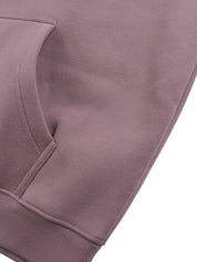 Moon Oath | Oversize Fleeced Hoodie