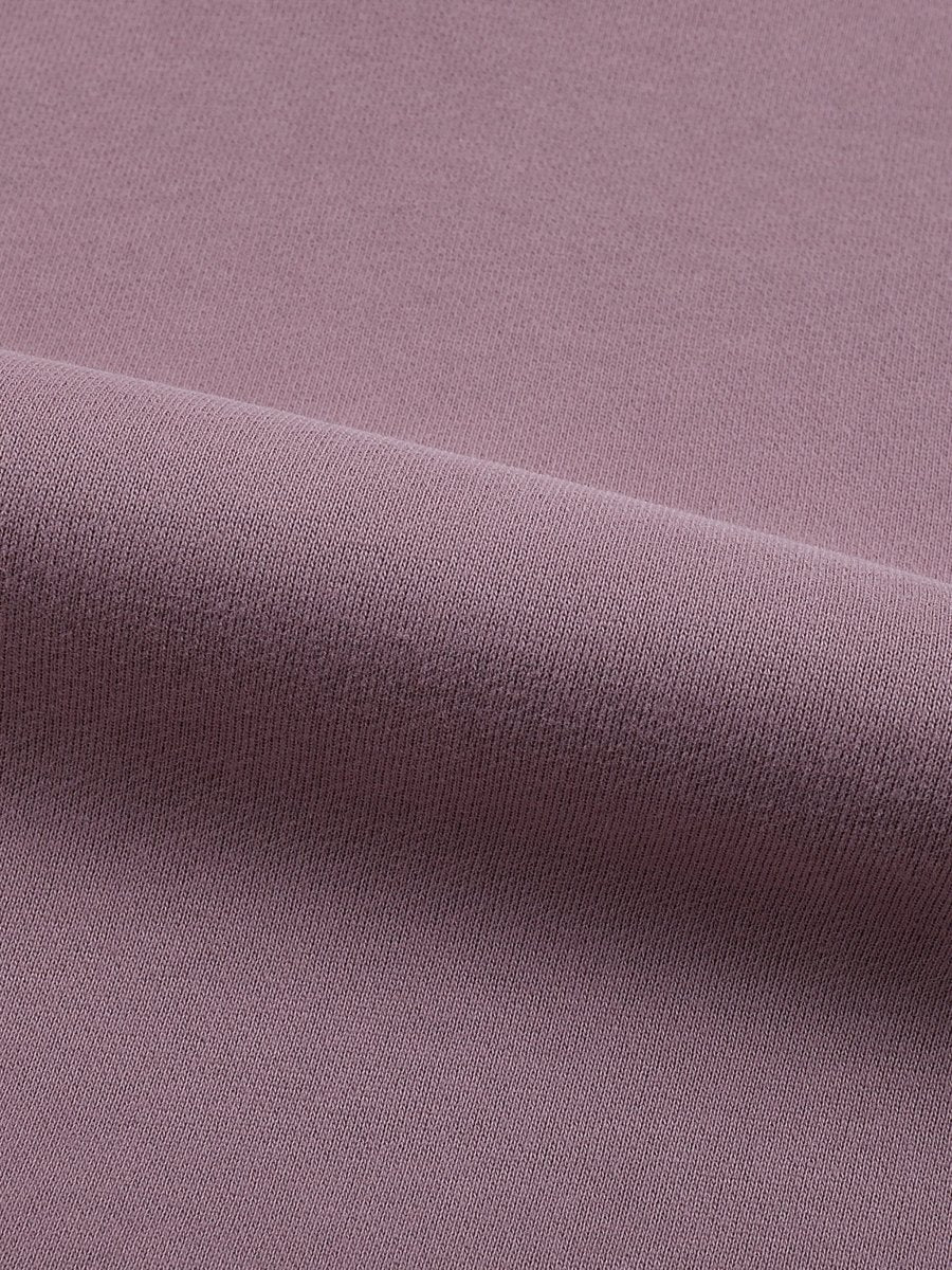 Moon Oath | Oversize Fleeced Hoodie