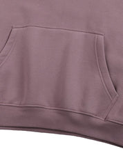 Moon Oath | Oversize Fleeced Hoodie