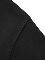 Moon Oath | Snow Washed Raw Edge Crop Top