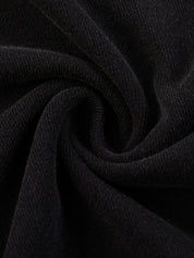 Moon Oath | Snow Washed Raw-Hem T-Shirt