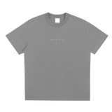 Moon Oath | Sorona Quick-Dry Cooling T-shirt