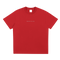 Red / S Moon Oath | Sorona Quick-Dry Cooling T-shirt