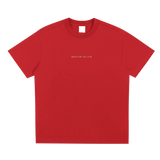 Moon Oath | Sorona Quick-Dry Cooling T-shirt