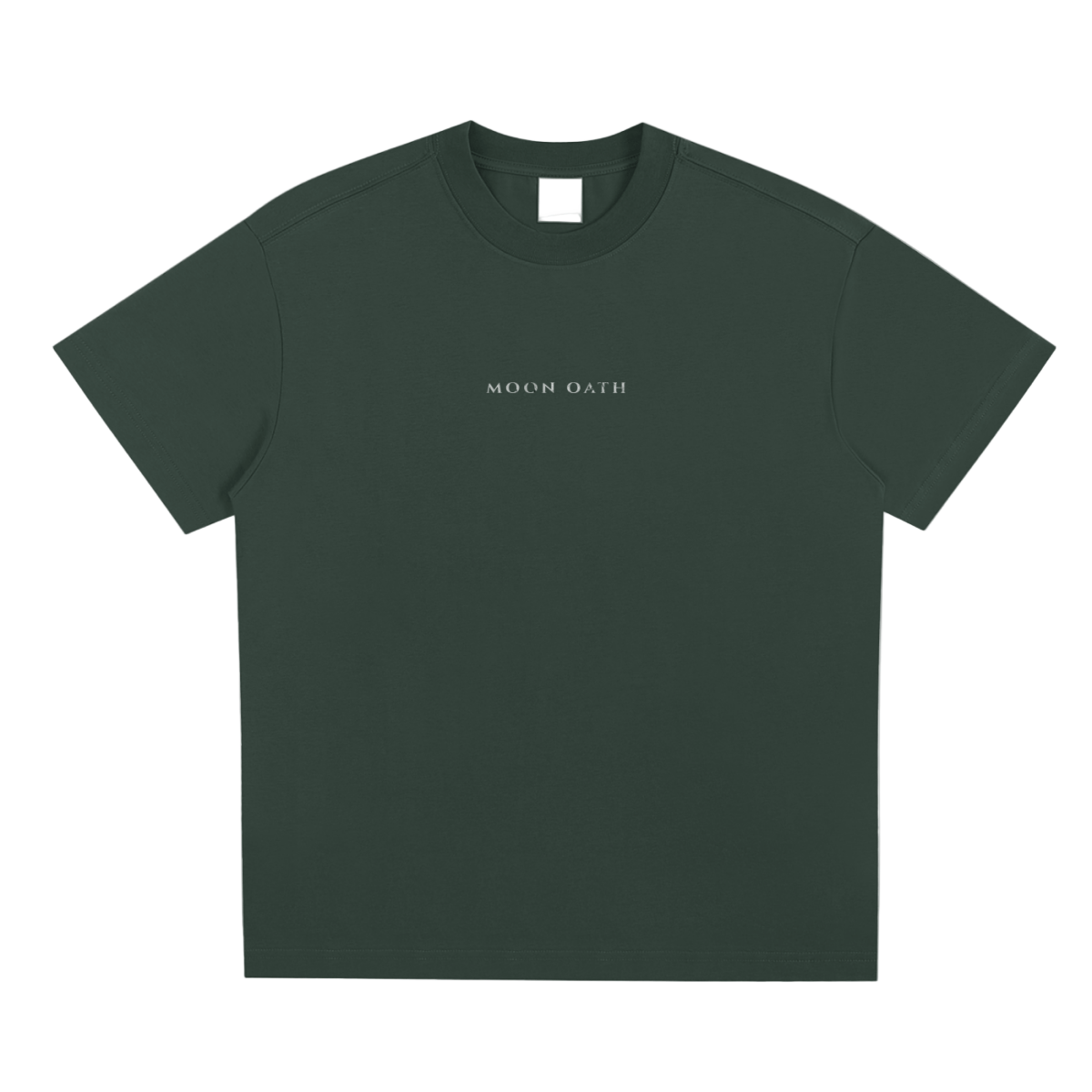 S Moon Oath | Sorona Quick-Dry Cooling T-shirt