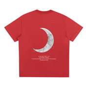 Moon Oath | Sorona Quick-Dry Cooling T-shirt