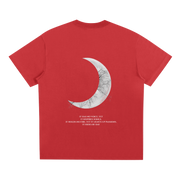 Moon Oath | Sorona Quick-Dry Cooling T-shirt