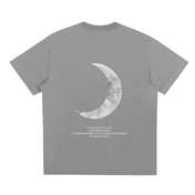 Moon Oath | Sorona Quick-Dry Cooling T-shirt