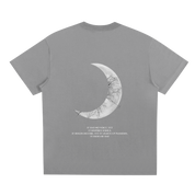 Moon Oath | Sorona Quick-Dry Cooling T-shirt