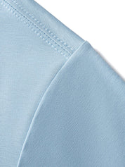 Moon Oath | Sorona Quick-Dry Cooling T-shirt