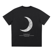 Moon Oath | Sorona Quick-Dry Cooling T-shirt