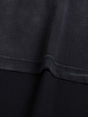 Moon Oath | Vintage Hand-Frayed Tee