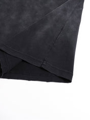 Moon Oath | Vintage Hand-Frayed Tee