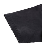 Moon Oath | Vintage Hand-Frayed Tee