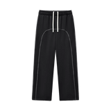 Pantalon de jogging Moon Oath Contrast — Femme