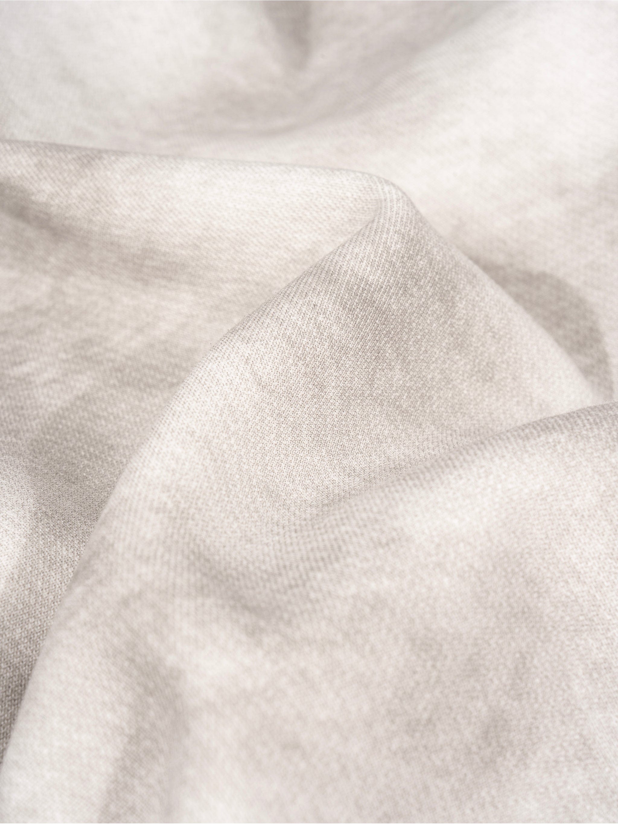 Dirty Washed Zip-Up Fleece Hoodie For Women