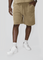 Stone Grid 001 Shorts - TOPARADI